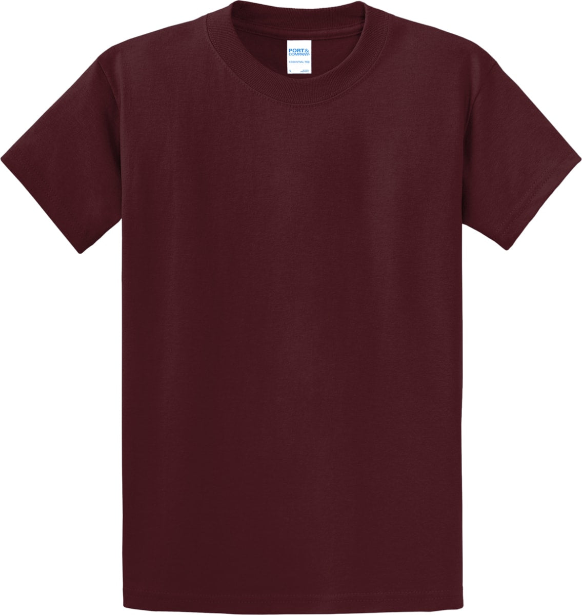 Custom Port & Company Tall Tee (PC61T)
