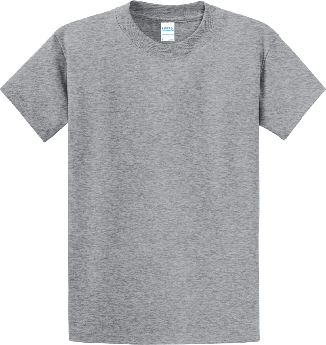 Custom Port & Company Tall Tee (PC61T)
