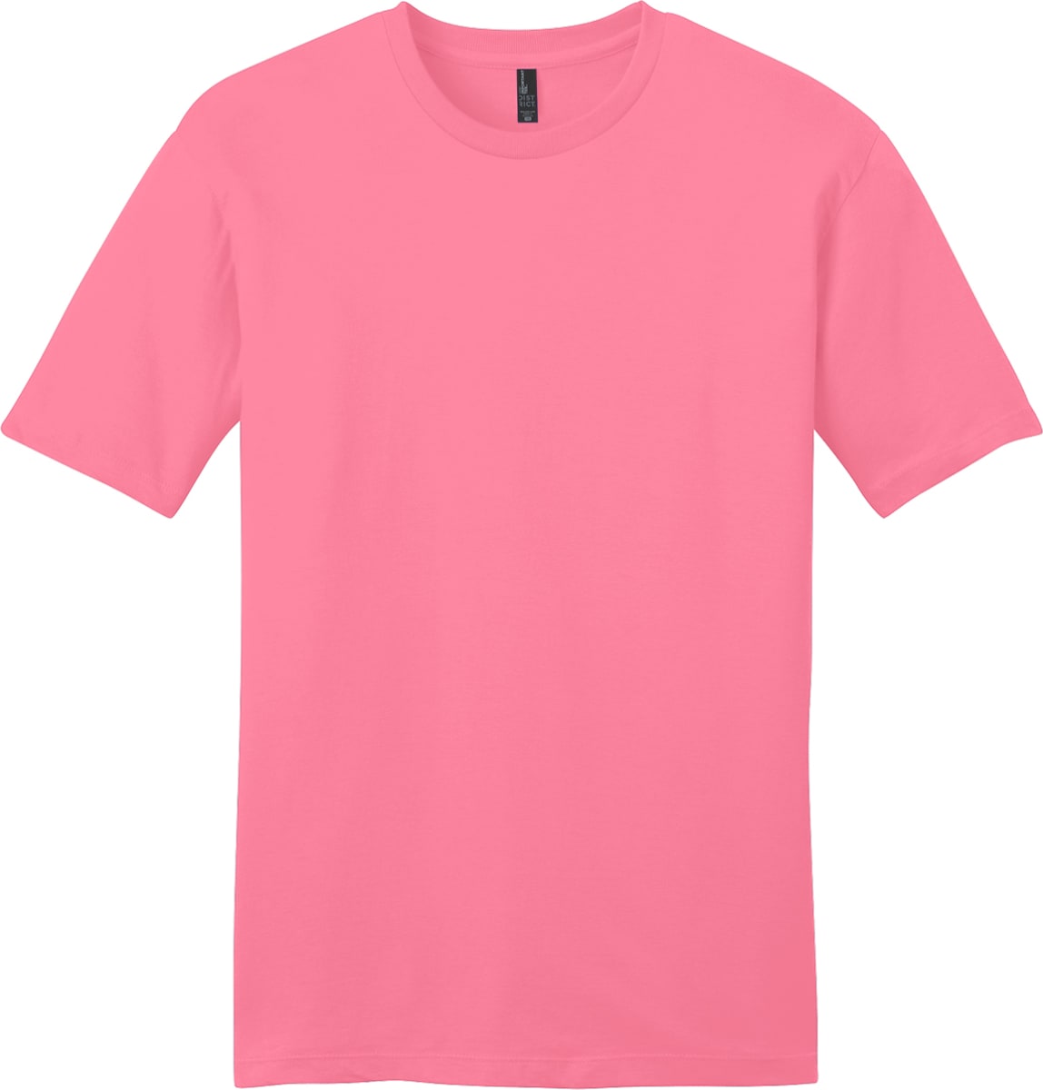 Custom District Very Important Tee (DT6000)