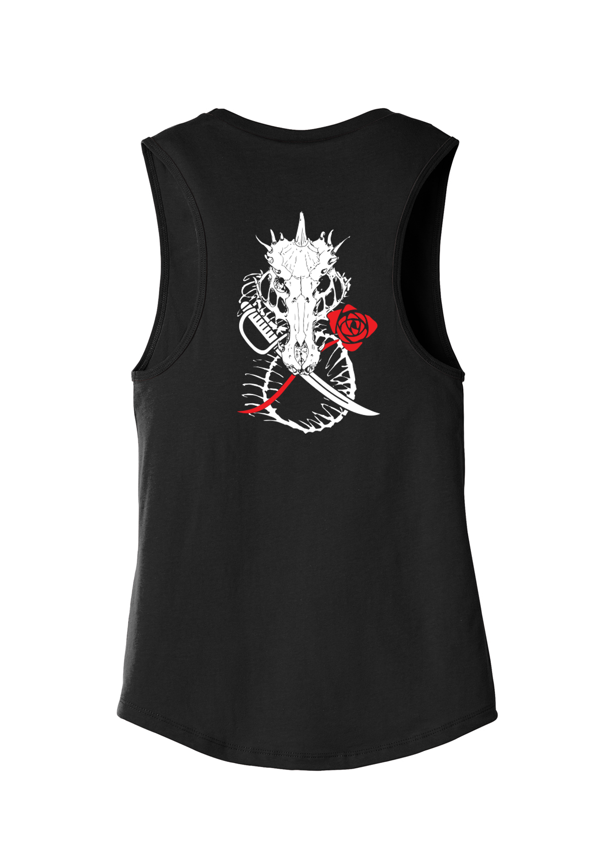 Leviathan Women's Tank