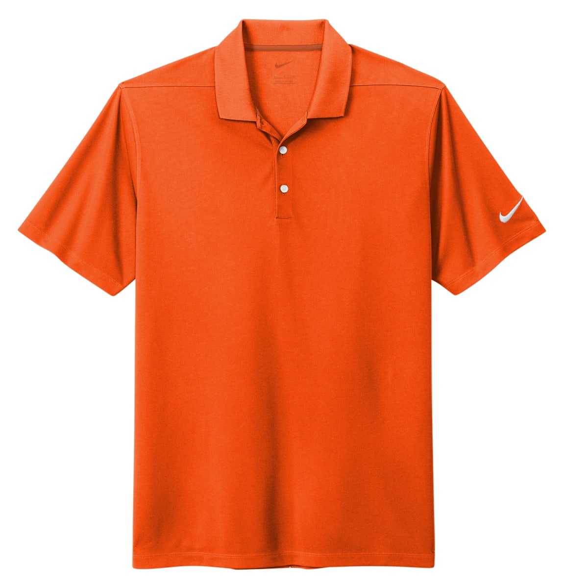 Custom Nike Dri-FIT Polo