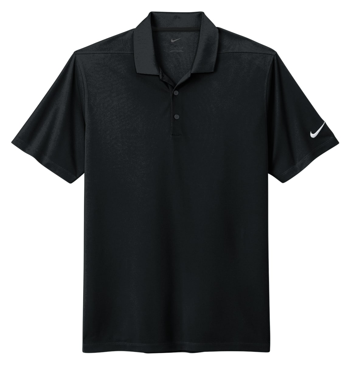 Embroidered Nike Dri-FIT Polos (10 for $45 each)