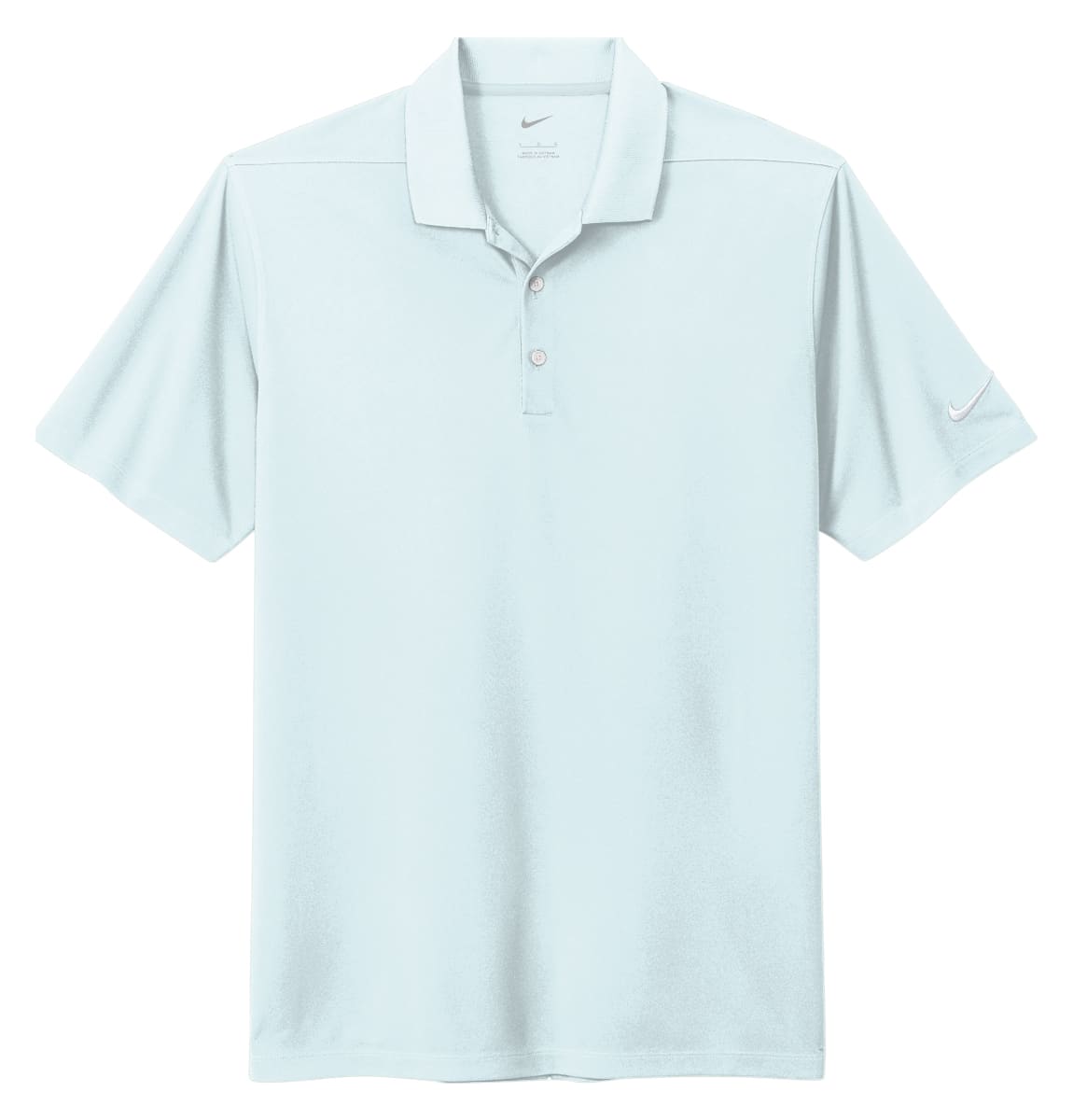 Custom Nike Dri-FIT Polo
