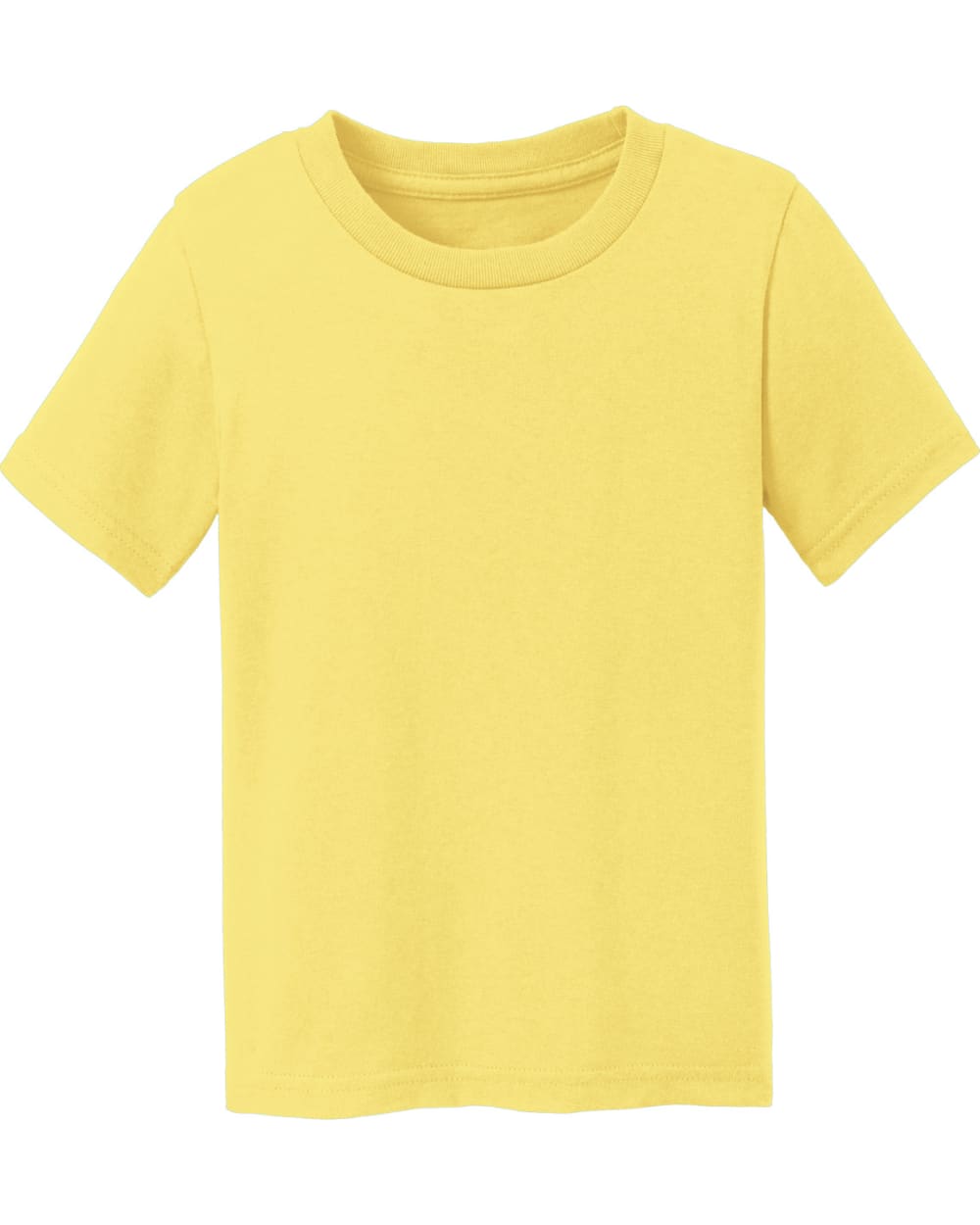Custom Port & Co Toddler Tee (CAR54T)