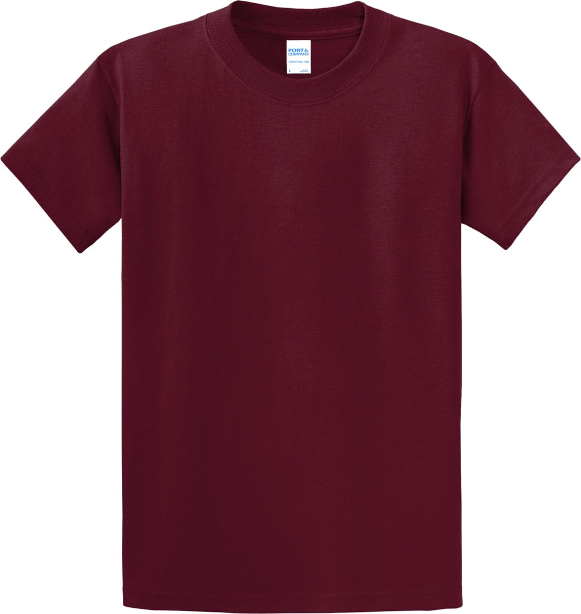 Custom Port & Company Tall Tee (PC61T)