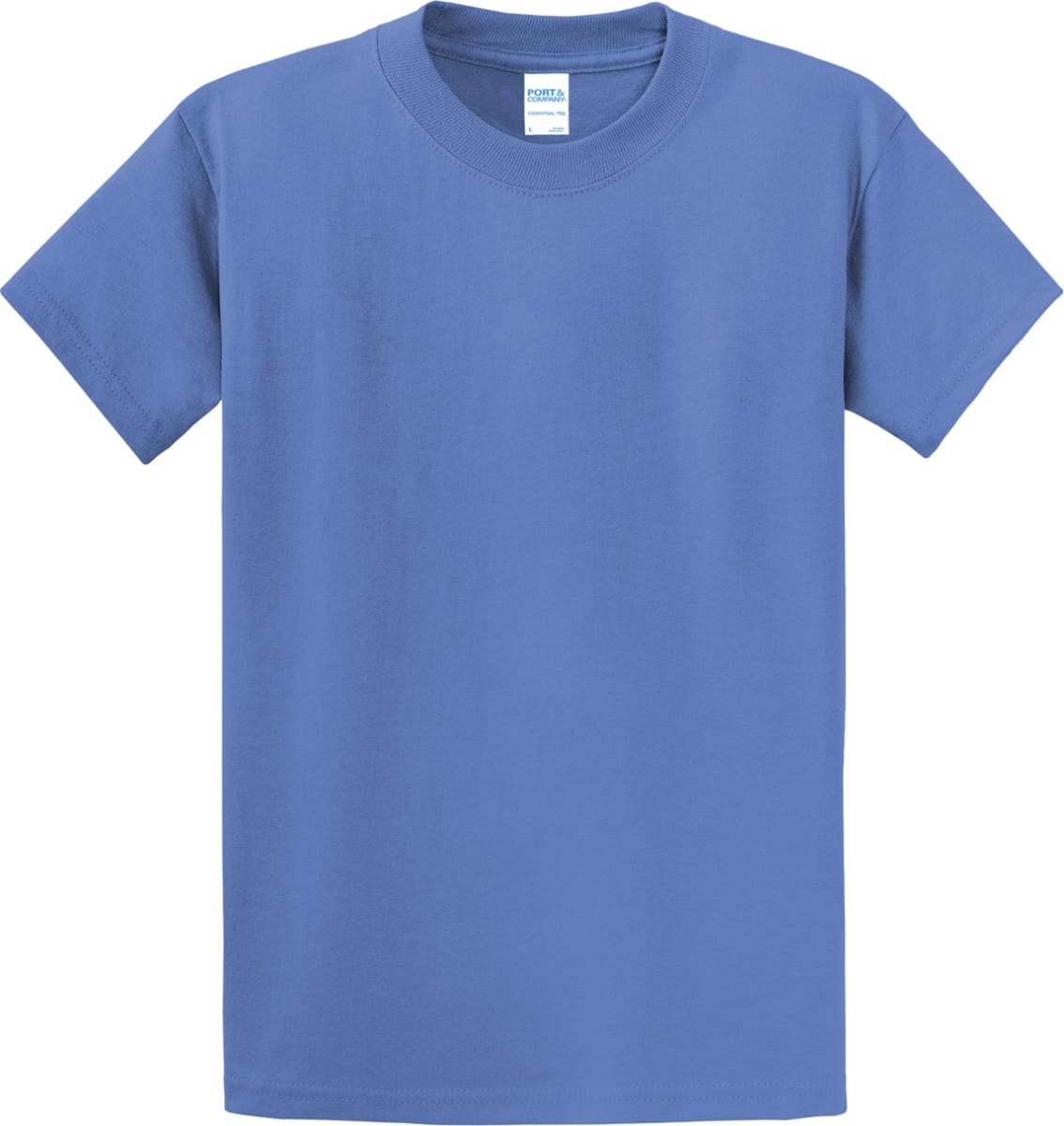 Custom Port & Company Tall Tee (PC61T)