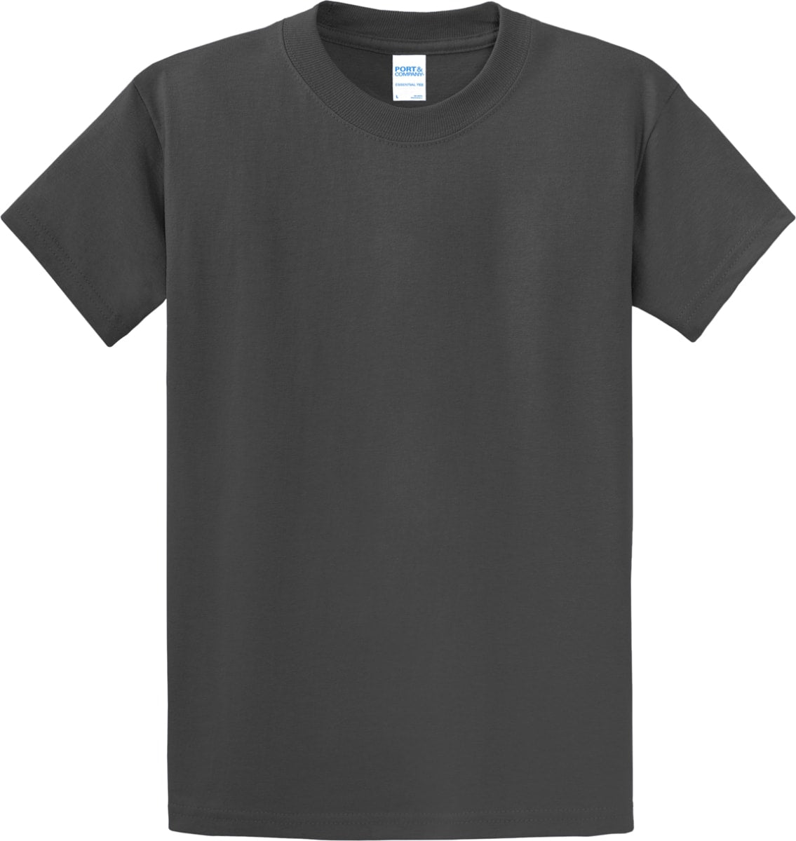 Custom Port & Company Tall Tee (PC61T)