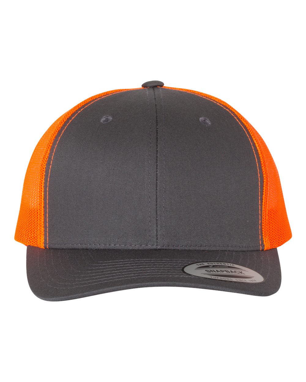 25 Embroidered Trucker Hats for $349