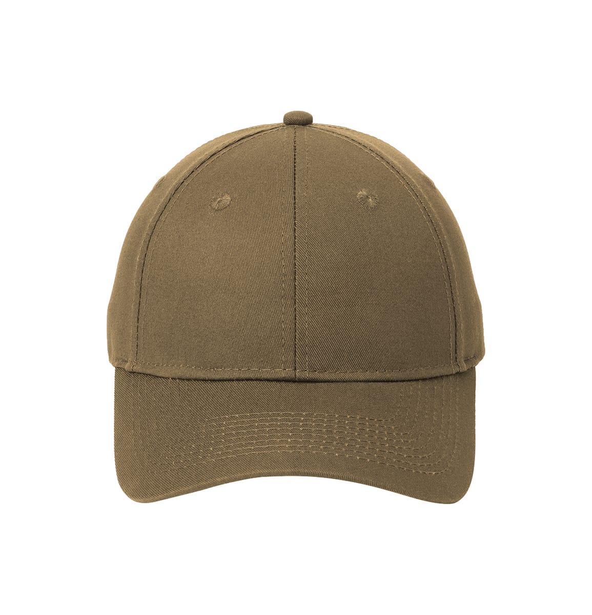 Custom Port & Company Twill Cap (CP80)