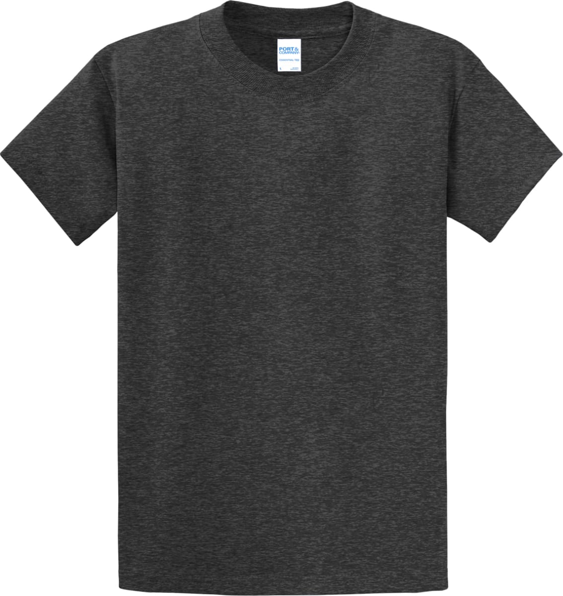 Custom Port & Company Tall Tee (PC61T)