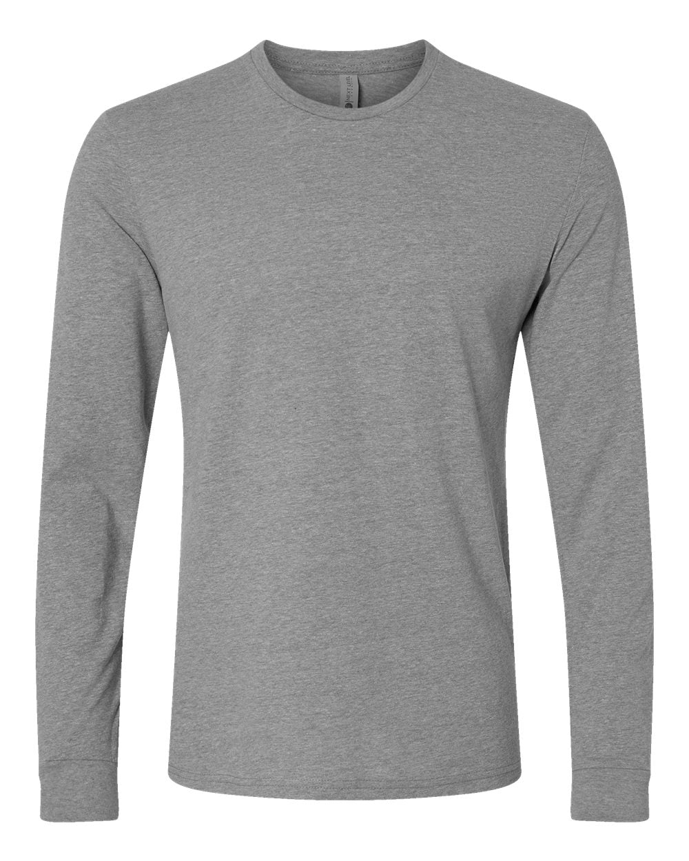 Custom Next Level CVC Long Sleeve (6211)