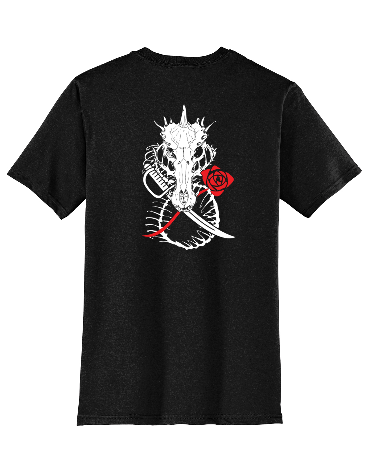 Leviathan Unisex Tee