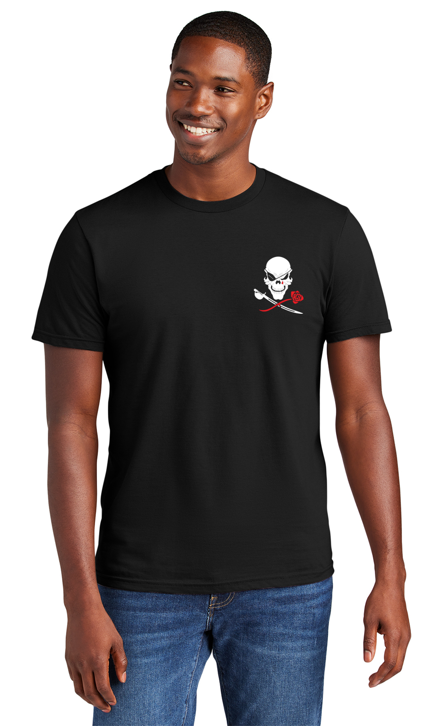 Leviathan Unisex Tee