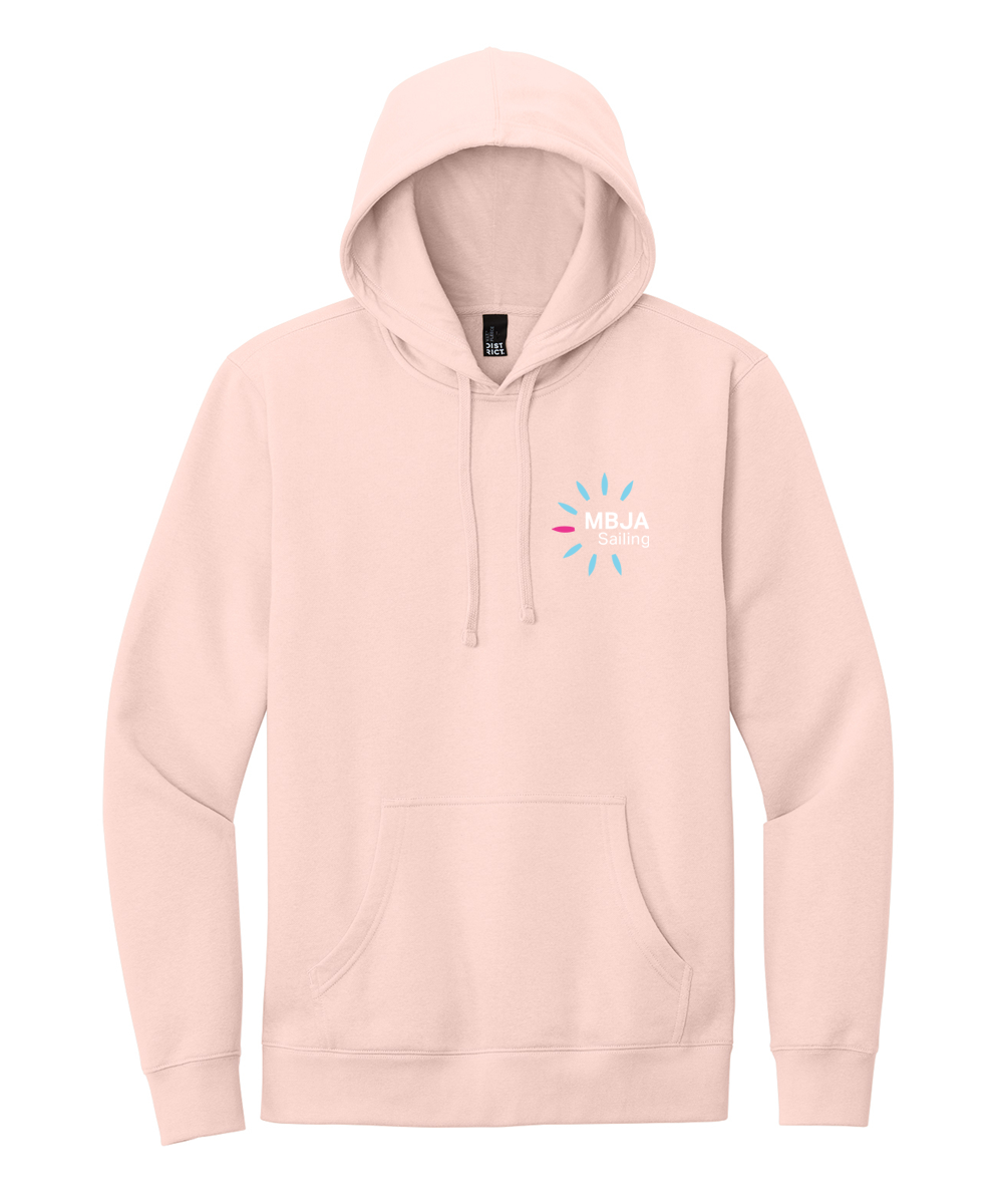 MBJA Unisex Hoodie