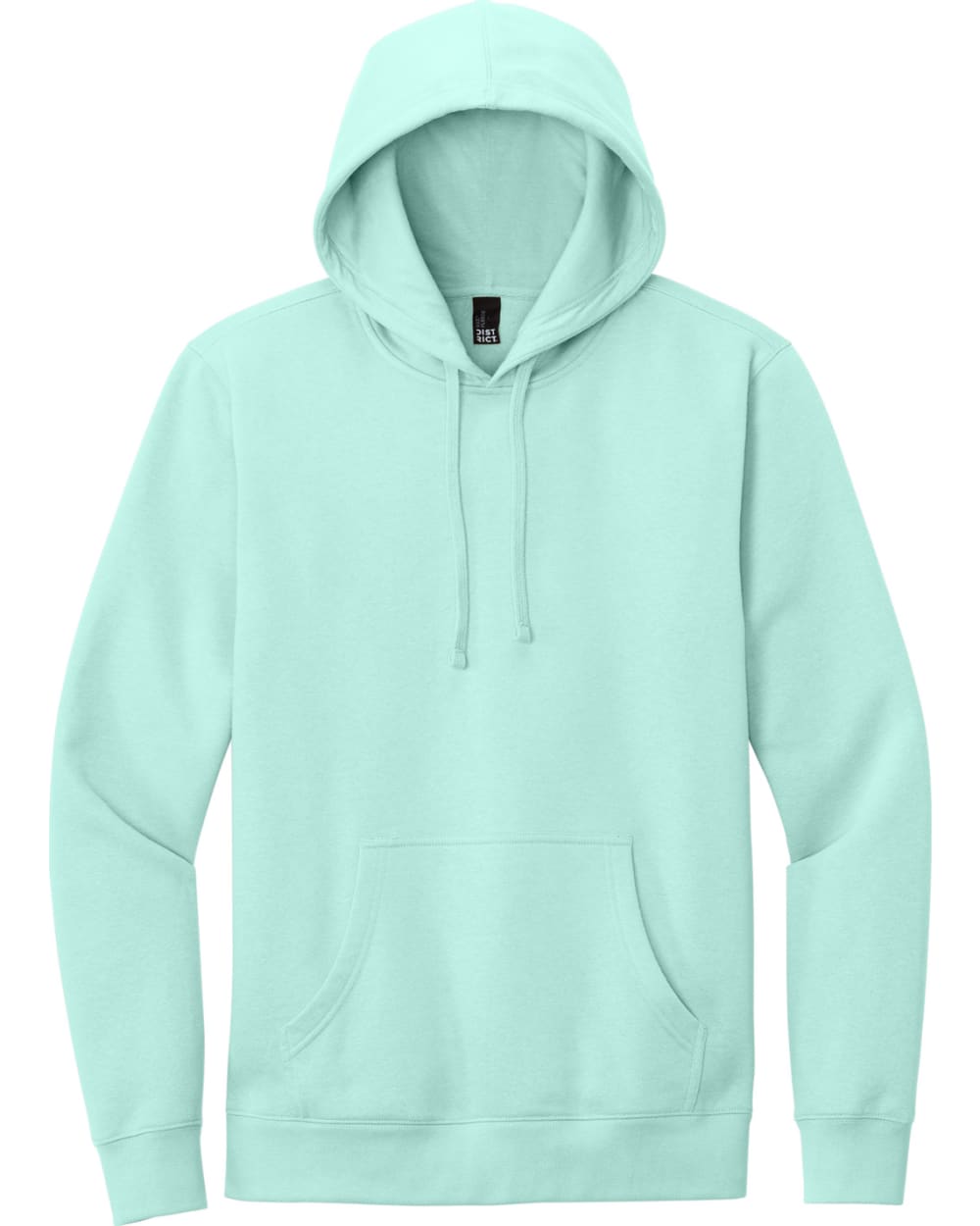 Custom District Hoodie (DT6100)