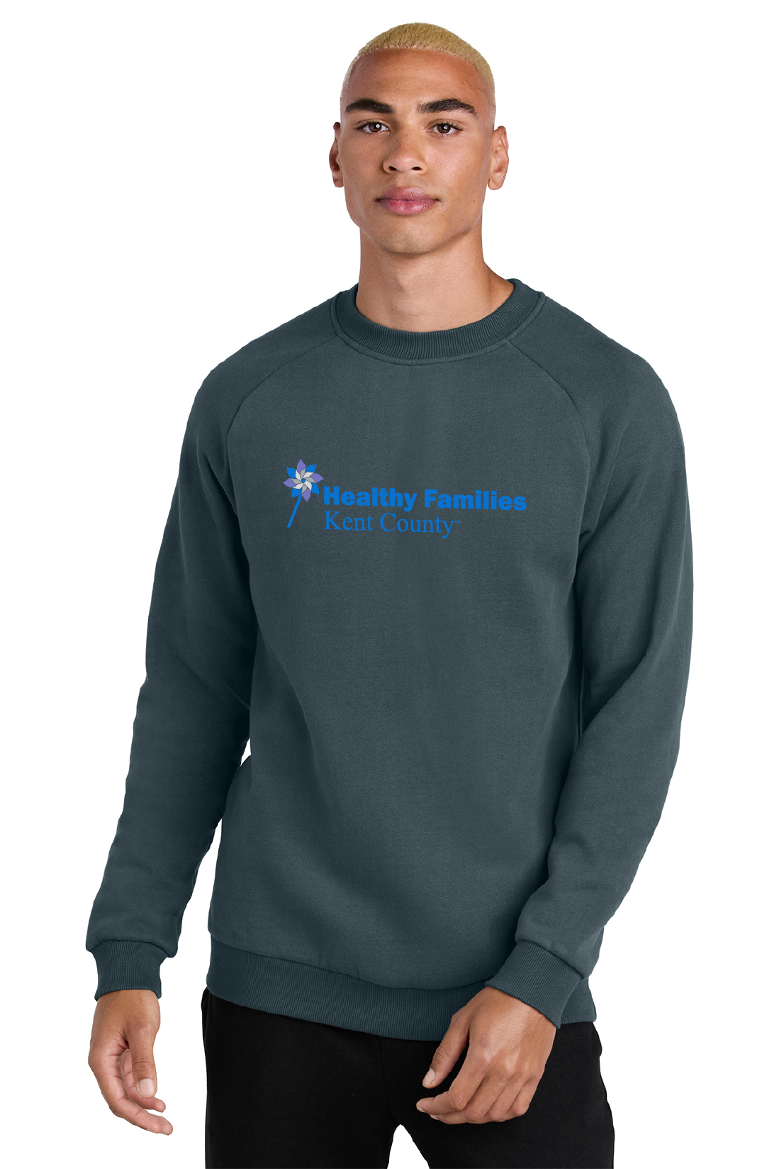 HFKC Crewneck Sweatshirt