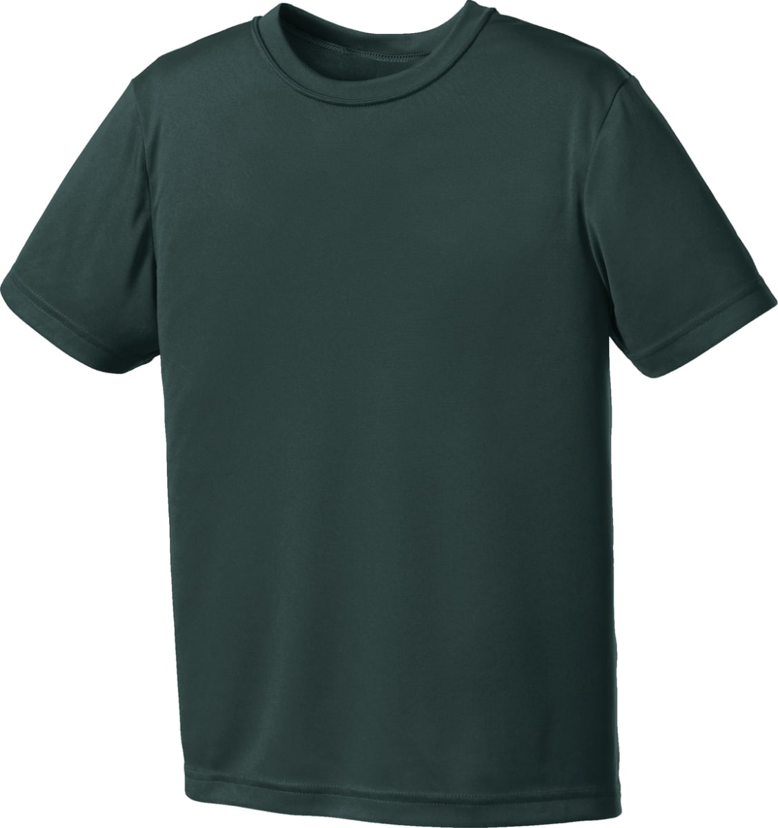 Custom Port & Company Youth Performance Tee (PC380Y)
