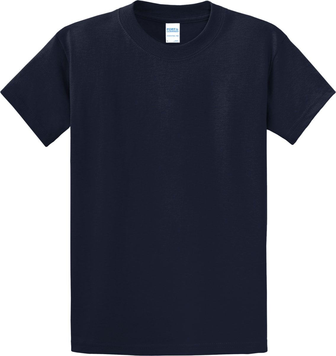 Custom Port & Company Tall Tee (PC61T)