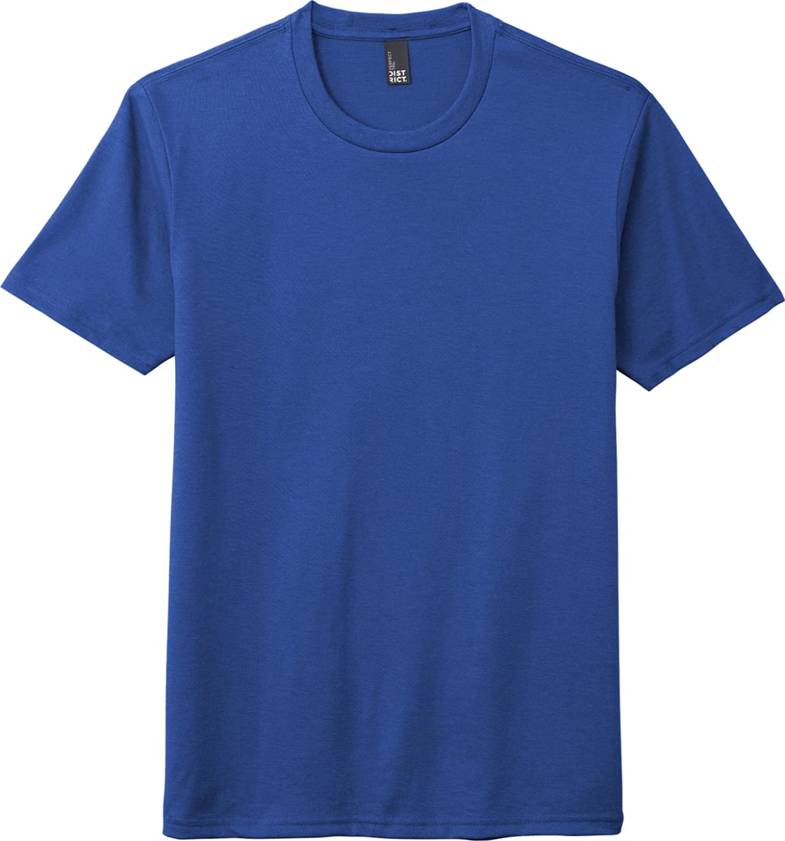 Custom District Perfect Tri Tee (DM130)