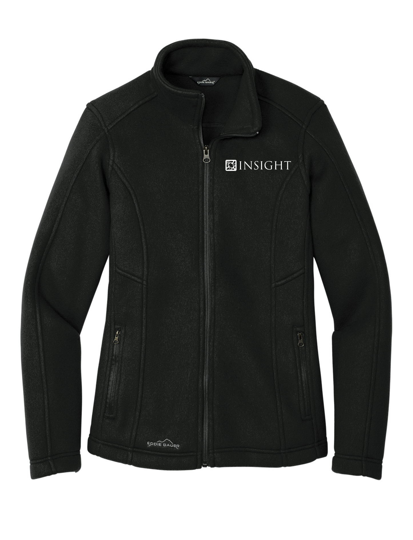 Insight Women's Full-zip Fleece Jacket