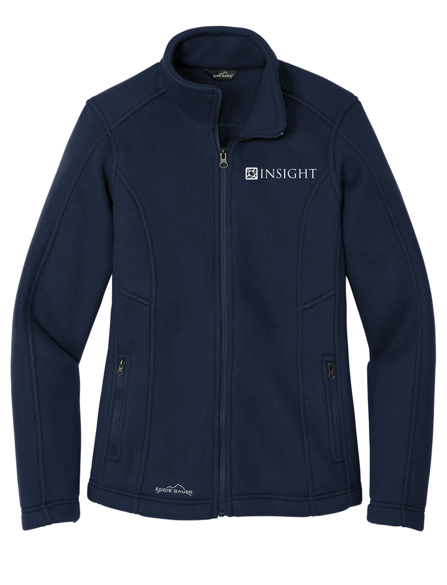 Insight Women's Full-zip Fleece Jacket