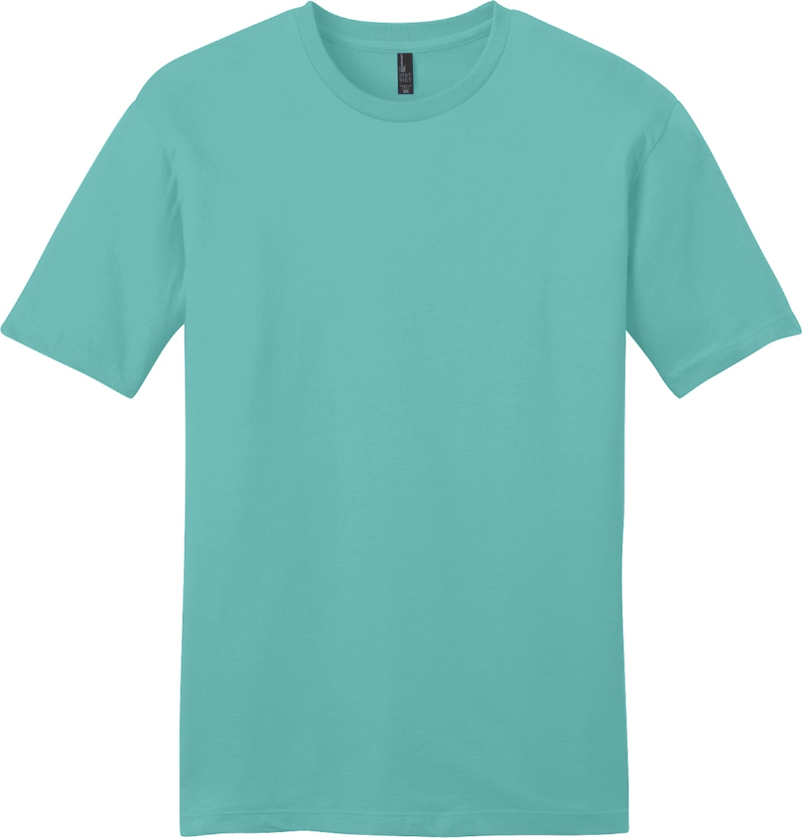 Custom District Very Important Tee (DT6000)