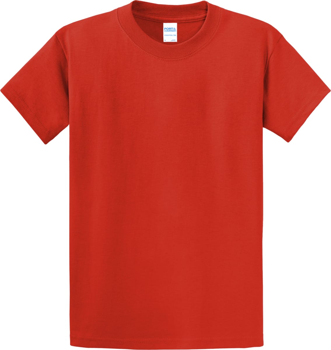 Custom Port & Company Tall Tee (PC61T)