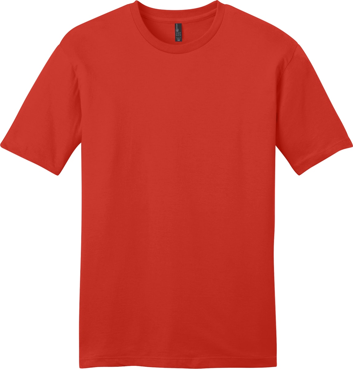 Custom District Very Important Tee (DT6000)