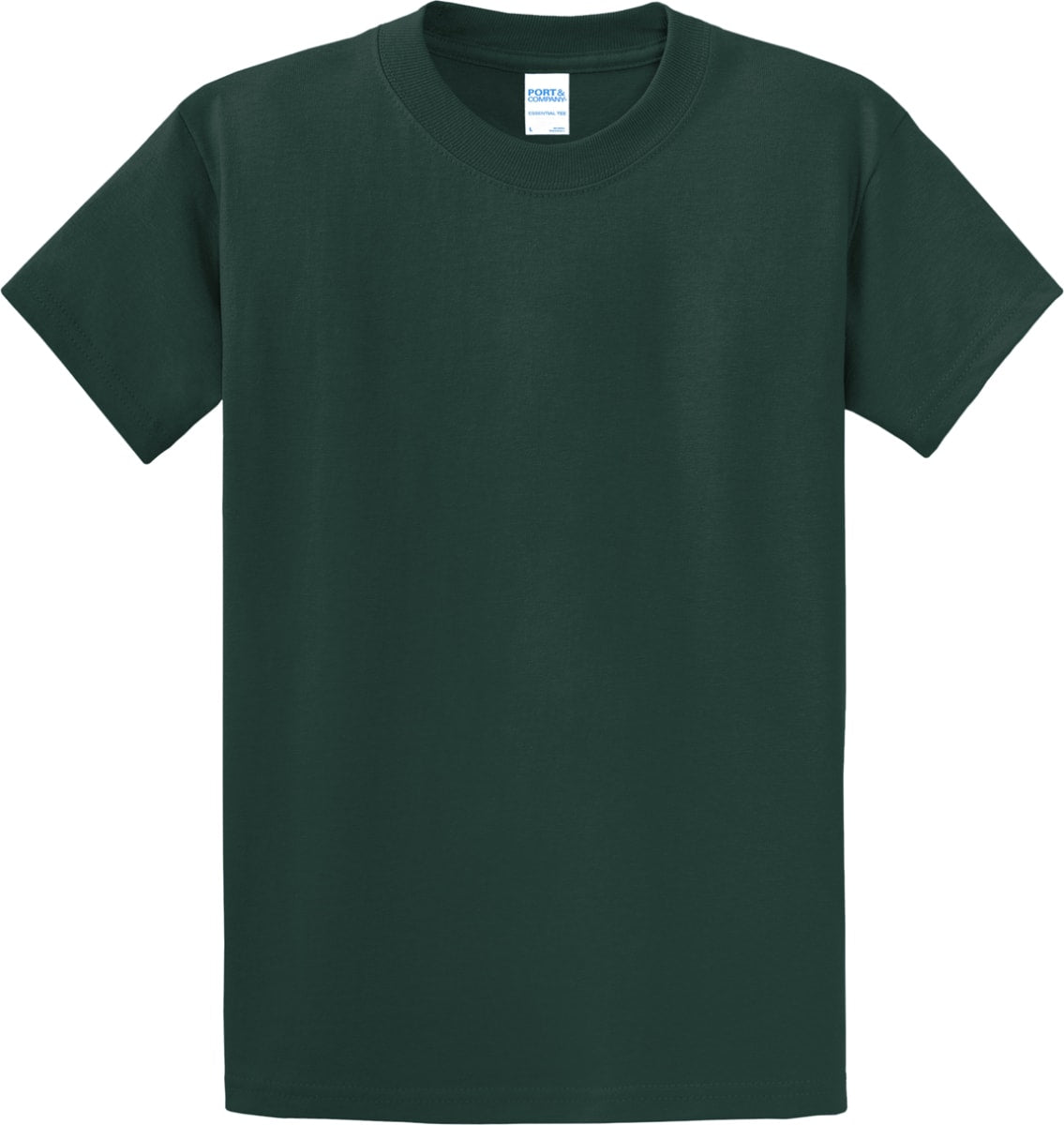 Custom Port & Company Tall Tee (PC61T)