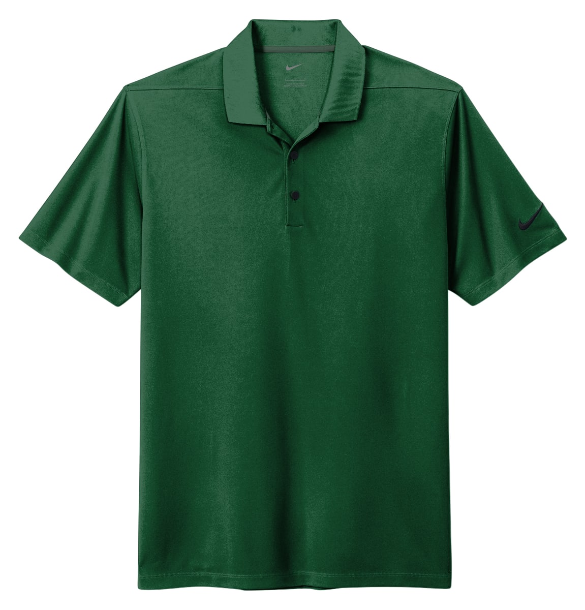 Custom Nike Dri-FIT Polo