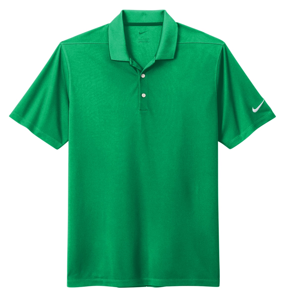 Custom Nike Dri-FIT Polo