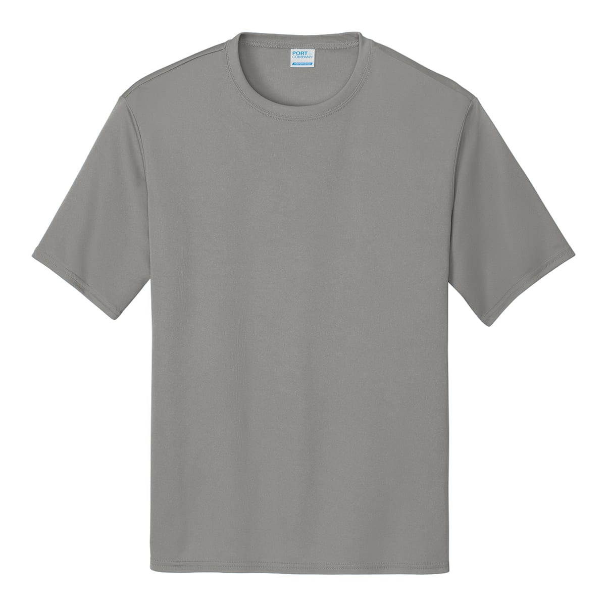 Custom Port & Company Performance Tee (PC380)