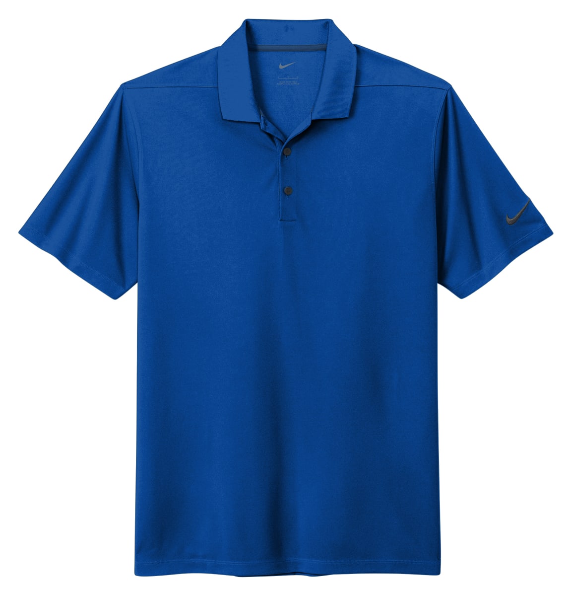 Custom Nike Dri-FIT Polo