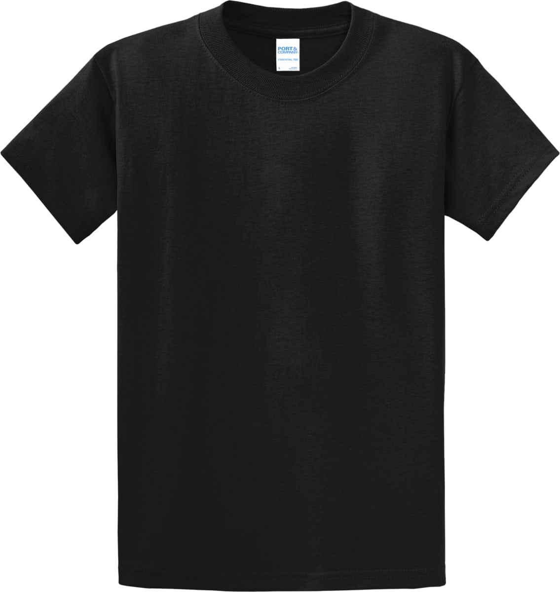Custom Port & Company Tall Tee (PC61T)