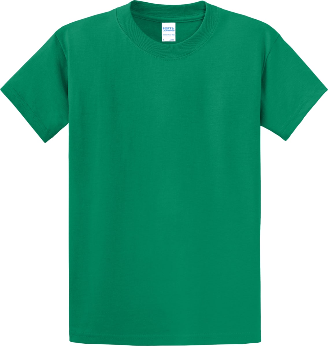 Custom Port & Company Tall Tee (PC61T)
