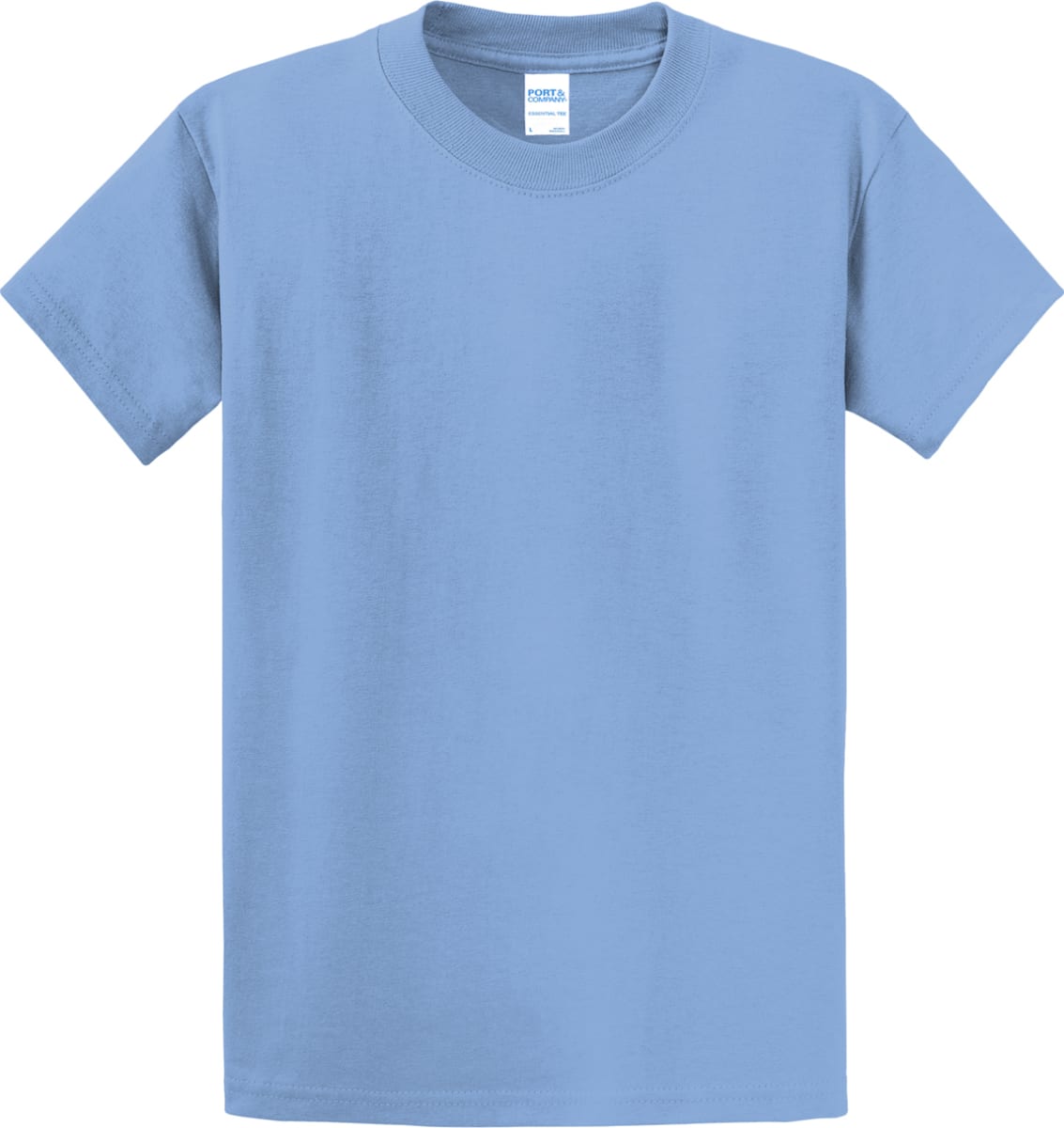 Custom Port & Company Tall Tee (PC61T)