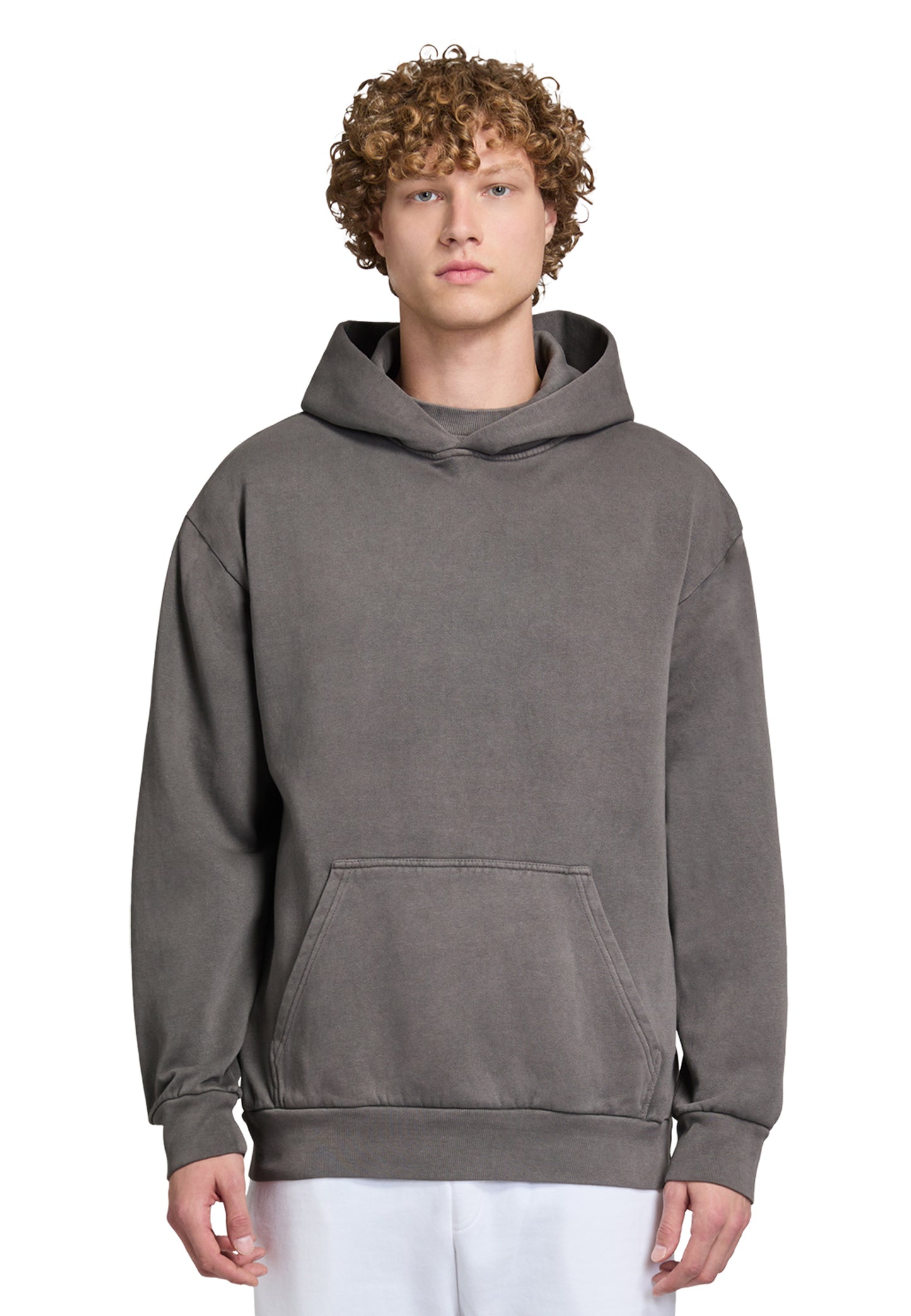 Custom Lane Seven Urban Hoodie (LS16001GD)