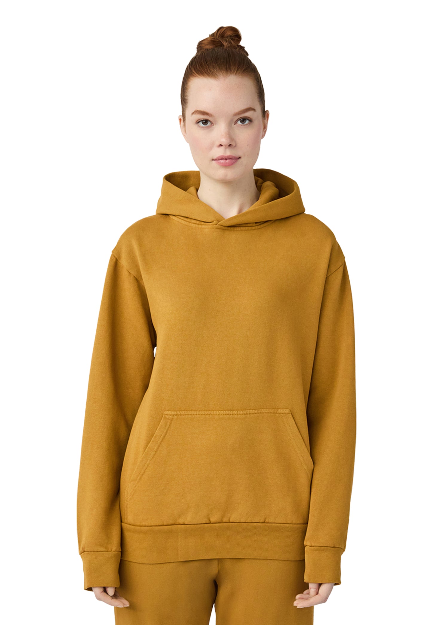 Custom Lane Seven Urban Hoodie (LS16001GD)