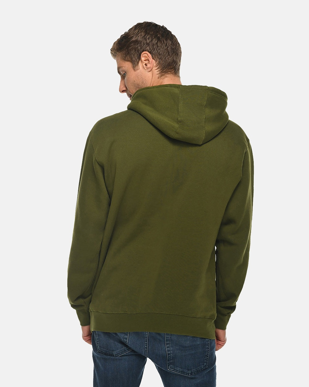Custom Lane Seven Premium Hoodie (LS14001)