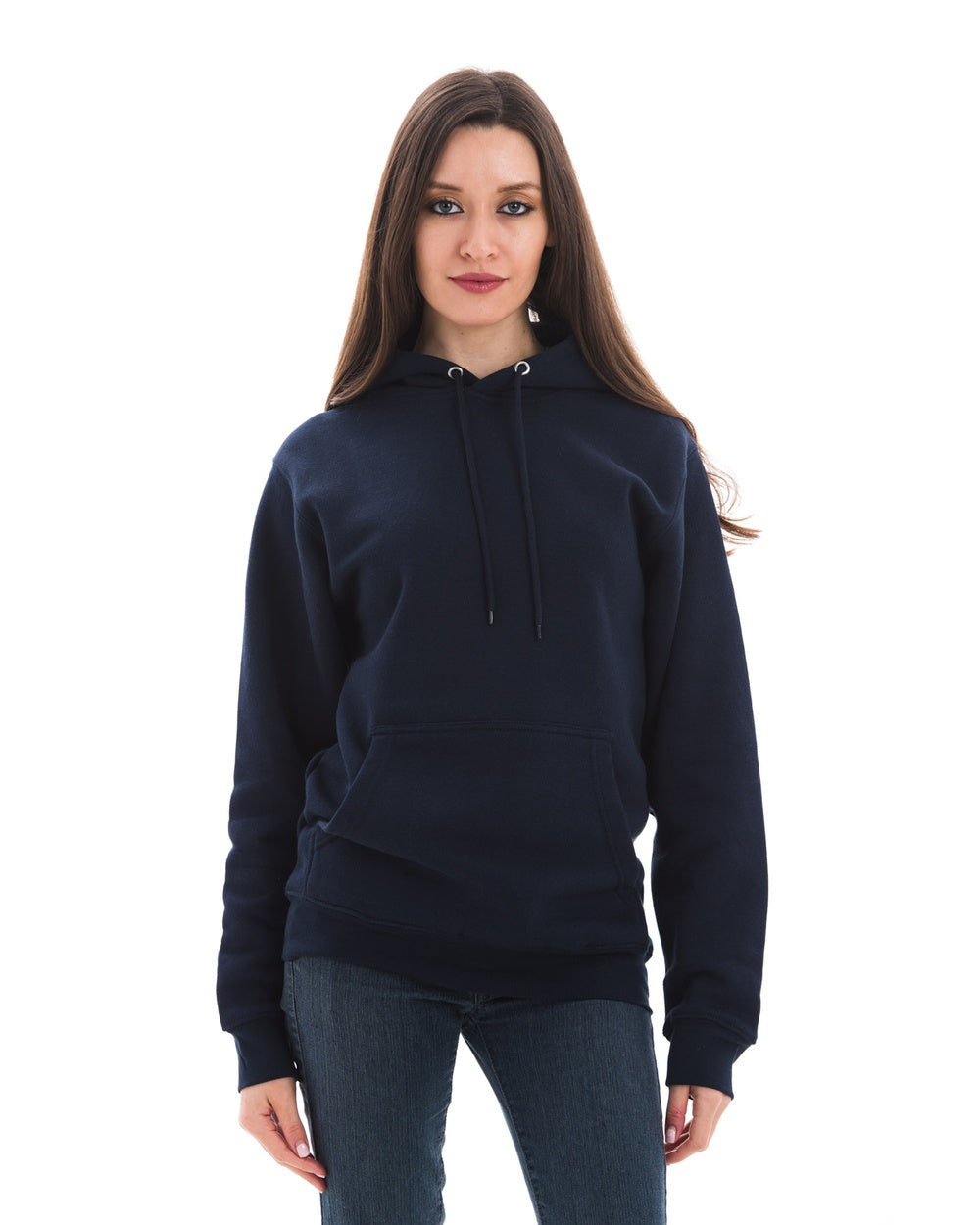 Custom Lane Seven Premium Hoodie (LS14001)