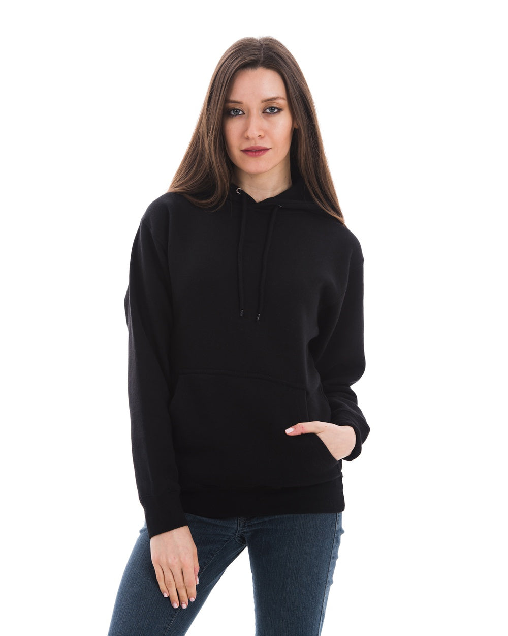 Custom Lane Seven Premium Hoodie (LS14001)