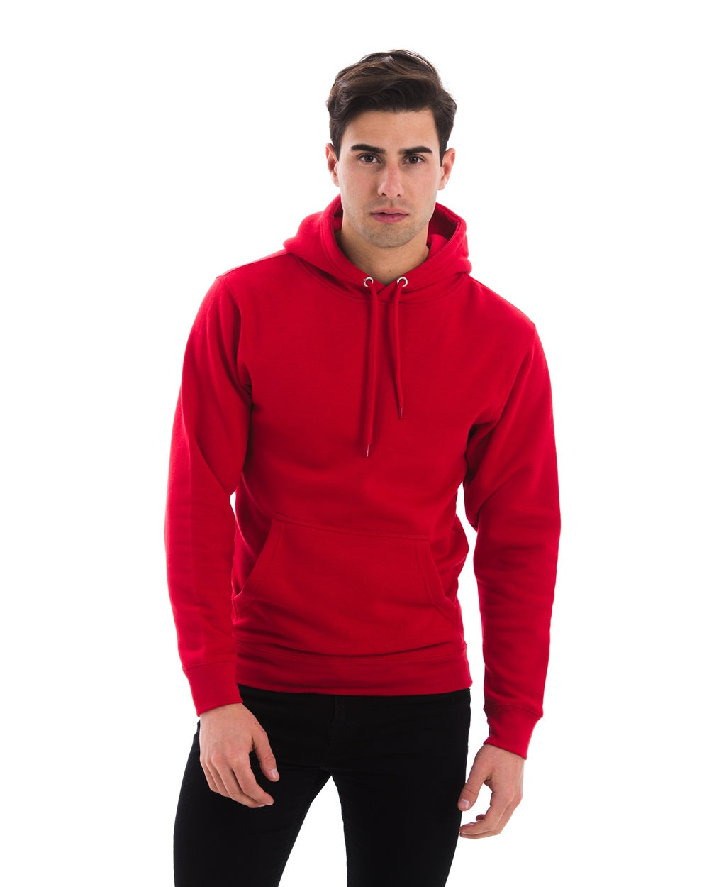 Custom Lane Seven Premium Hoodie (LS14001)