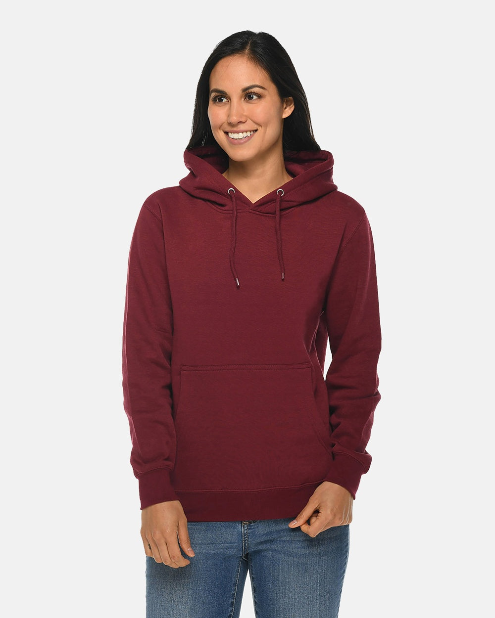 Custom Lane Seven Premium Hoodie (LS14001)