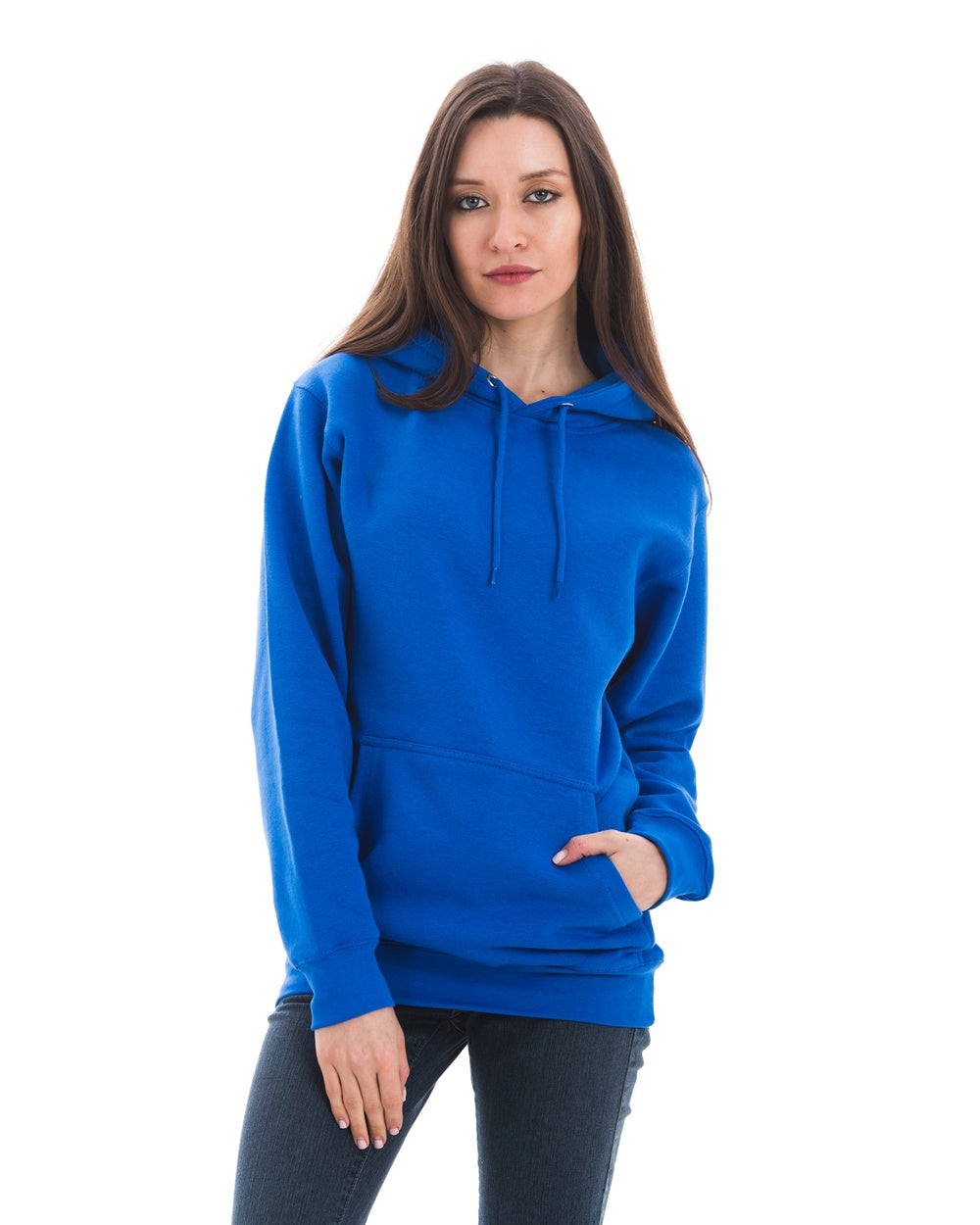 Custom Lane Seven Premium Hoodie (LS14001)