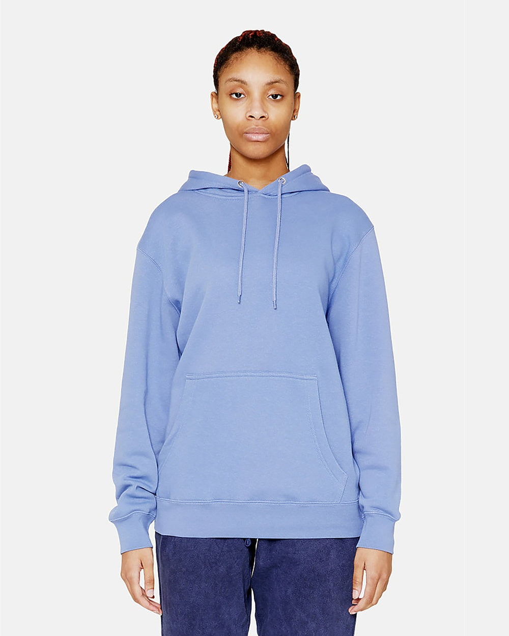 Custom Lane Seven Premium Hoodie (LS14001)