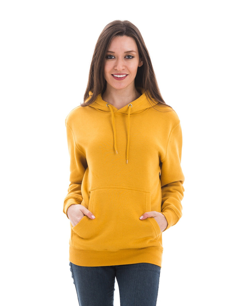 Custom Lane Seven Premium Hoodie (LS14001)
