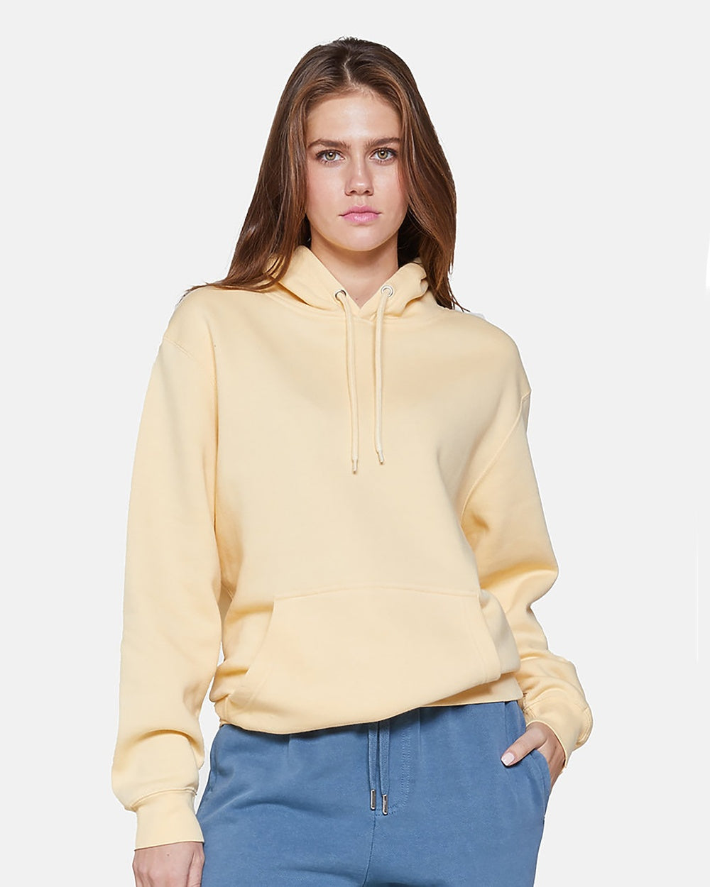 Custom Lane Seven Premium Hoodie (LS14001)