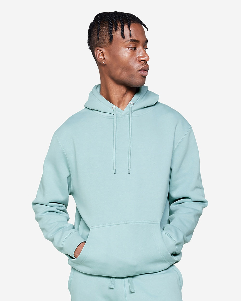Custom Lane Seven Premium Hoodie (LS14001)