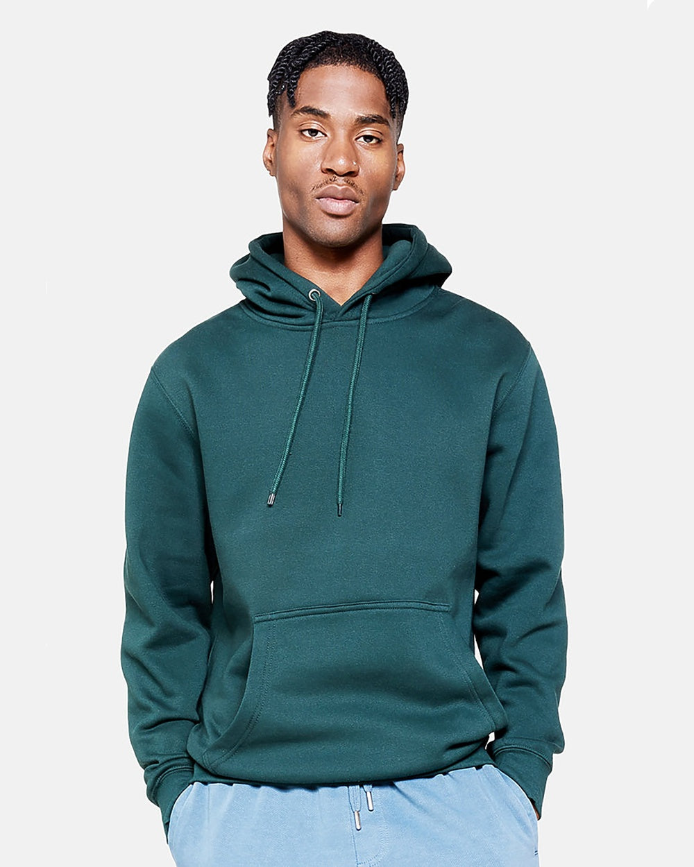 Custom Lane Seven Premium Hoodie (LS14001)