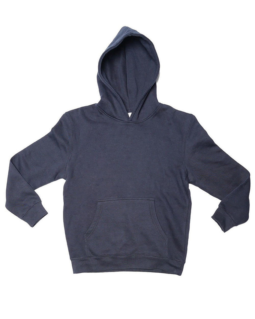 Custom Lane Seven Premium Youth Hoodie (LS14001YH)